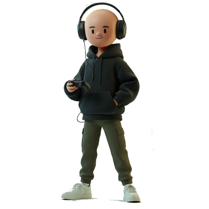 Обзор игр