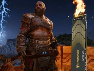 God of War Ragnarok на ПК на 126% больше, чем на PS5