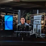 Mecha Break представляет Nvidia ACE, чтобы вы могли общаться с NPC в реальном времени
