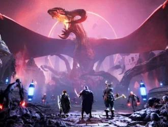Системные требования Dragon Age: The Veilguard подходят для старых ПК