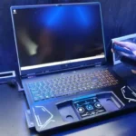Acer вставляет контроллер в свой игровой ноутбук, и мы за это