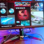 Acer вырывается вперед с игровыми мониторами с частотой 600 Гц, но есть одна загвоздка