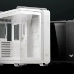 Asus вырывает свой корпус TUF PC прямо из вселенной «Звездных войн»