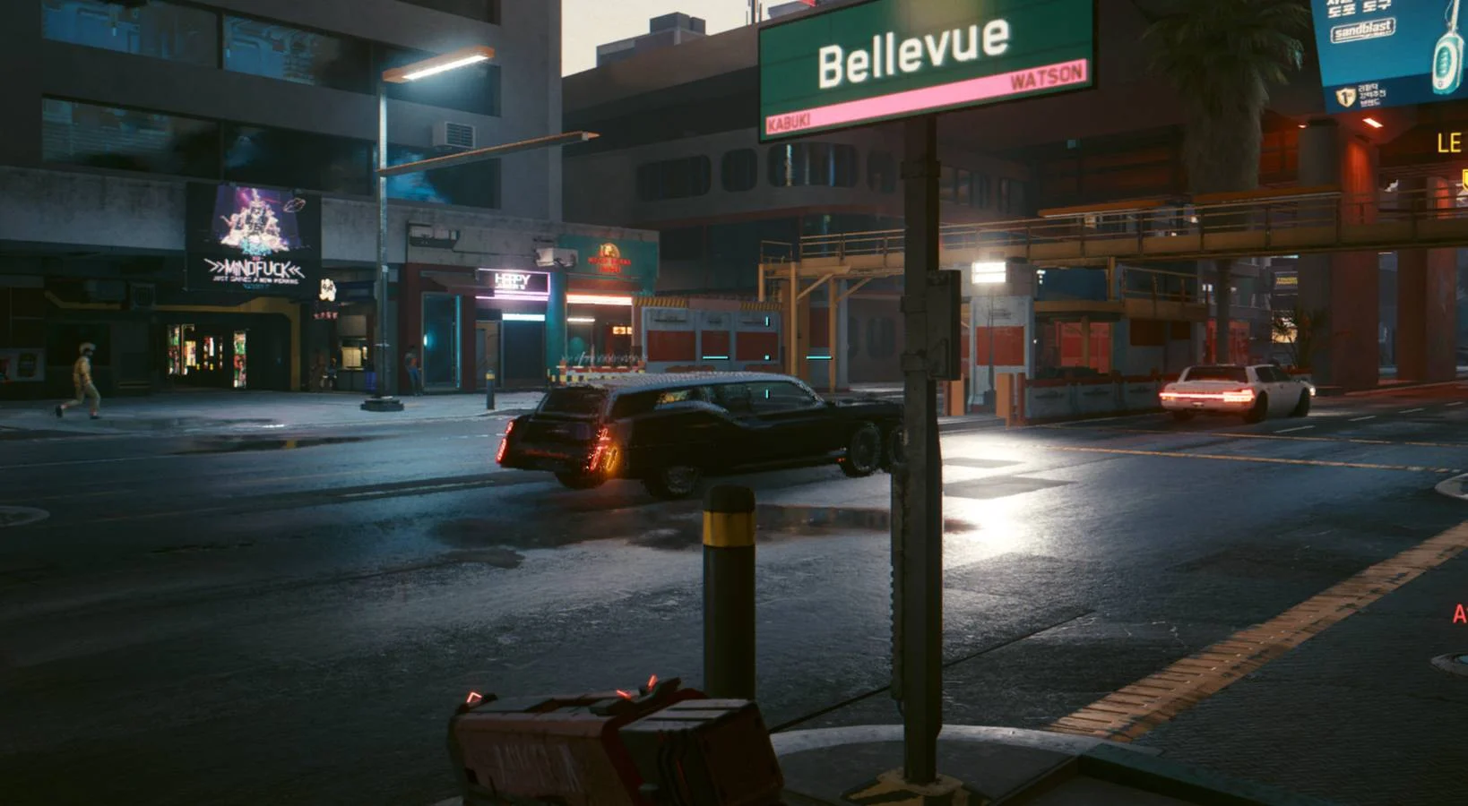 Мы наконец-то можем играть в Cyberpunk 2077 со скоростью 120 кадров в секунду благодаря FSR 3 Frame Generation
