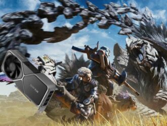 Системные требования Monster Hunter Wilds требуют Frame Gen для 60 кадров в секунду при среднем разрешении 1080p