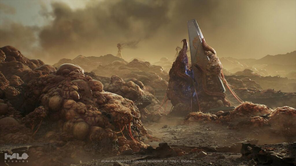 343 Industries нужно больше, чем просто смена названия, чтобы вернуть Halo