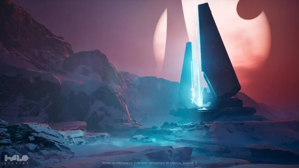 343 Industries нужно больше, чем просто смена названия, чтобы вернуть Halo