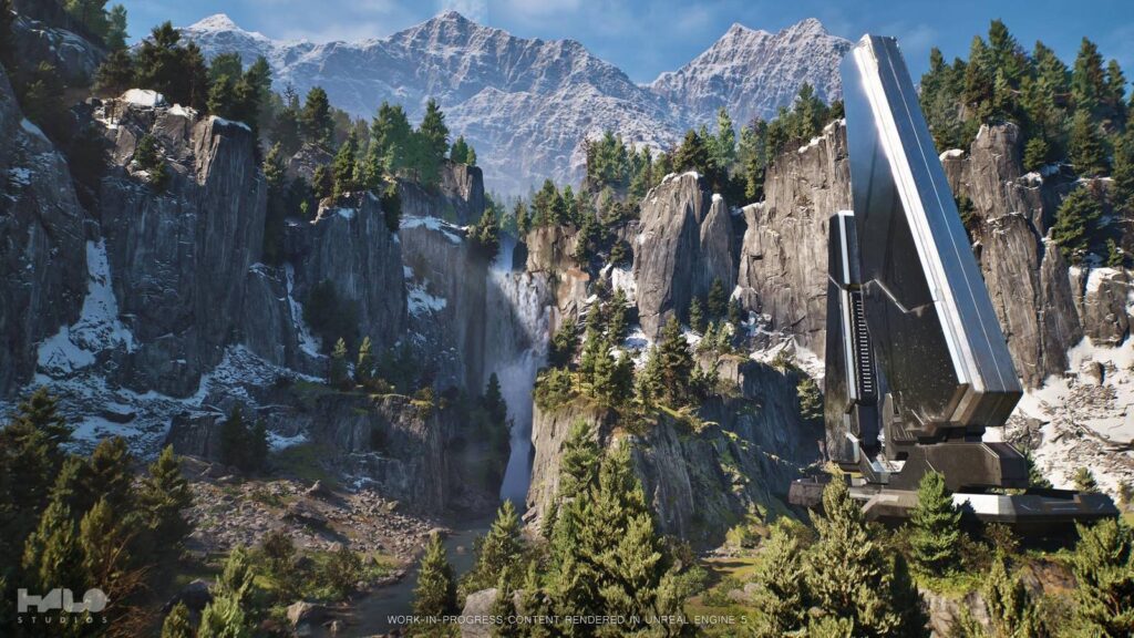 343 Industries нужно больше, чем просто смена названия, чтобы вернуть Halo