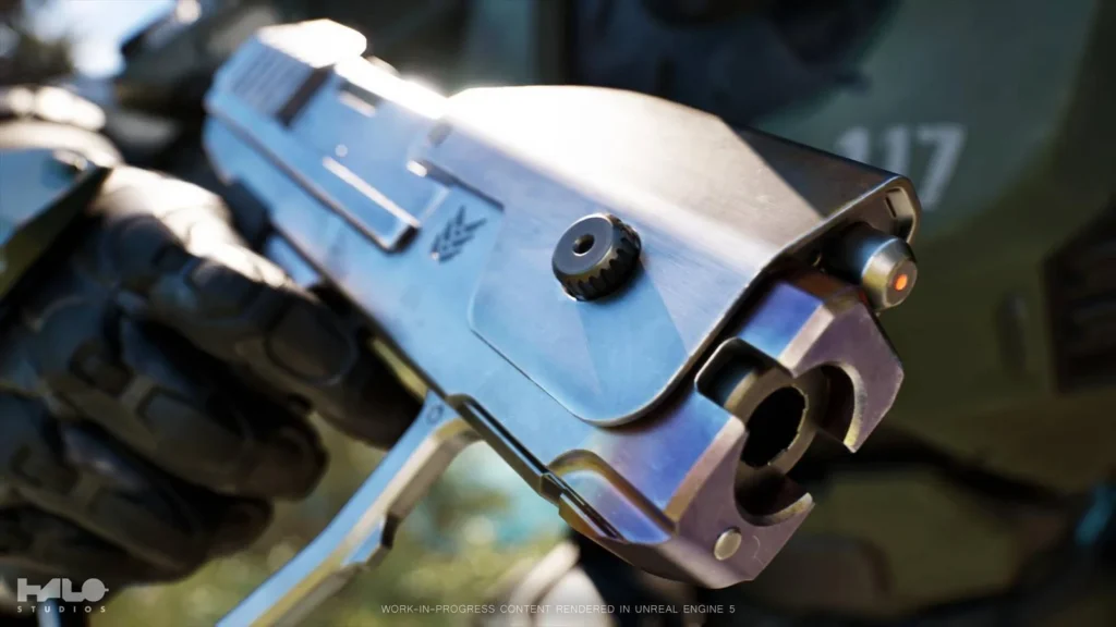 343 Industries нужно больше, чем просто смена названия, чтобы вернуть Halo