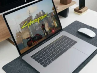 Asahi Linux позволяет играть в игры Windows на Apple MacBook