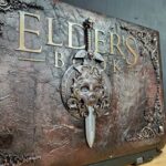 Модификация в стиле Elden Ring вдохнула новую жизнь в старый ноутбук Asus