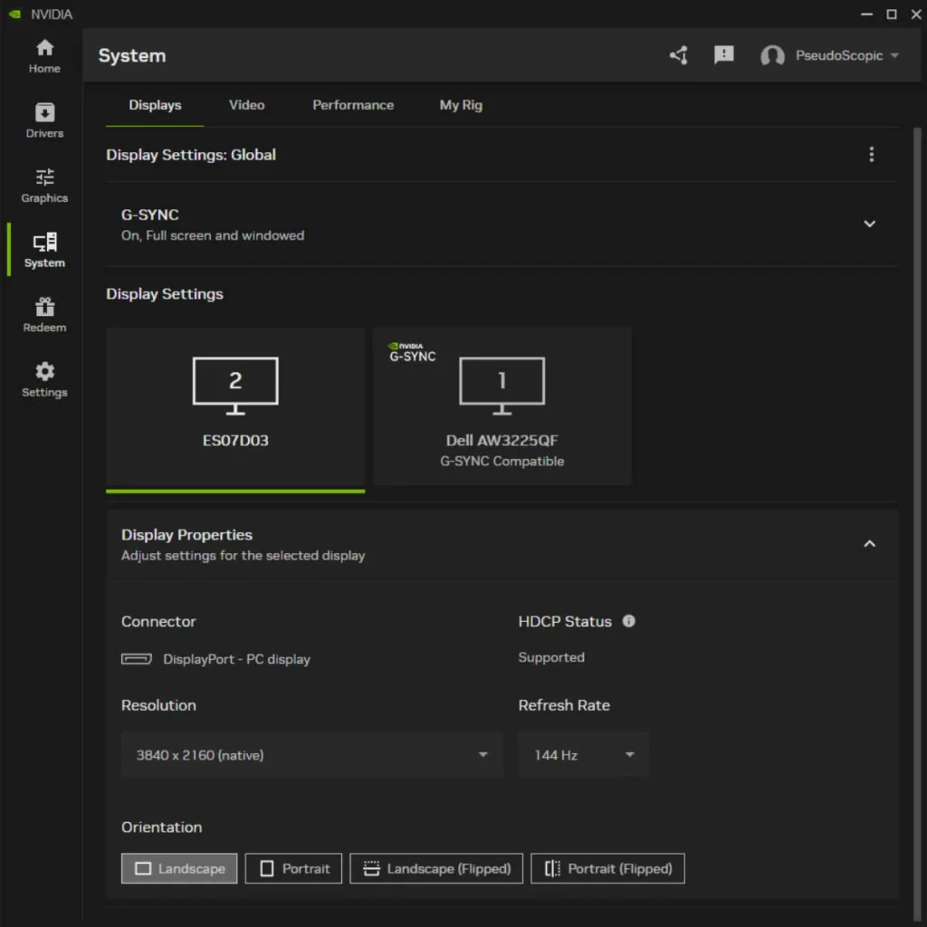 Nvidia App — великолепный оптимизатор игр и многое другое в его полной версии