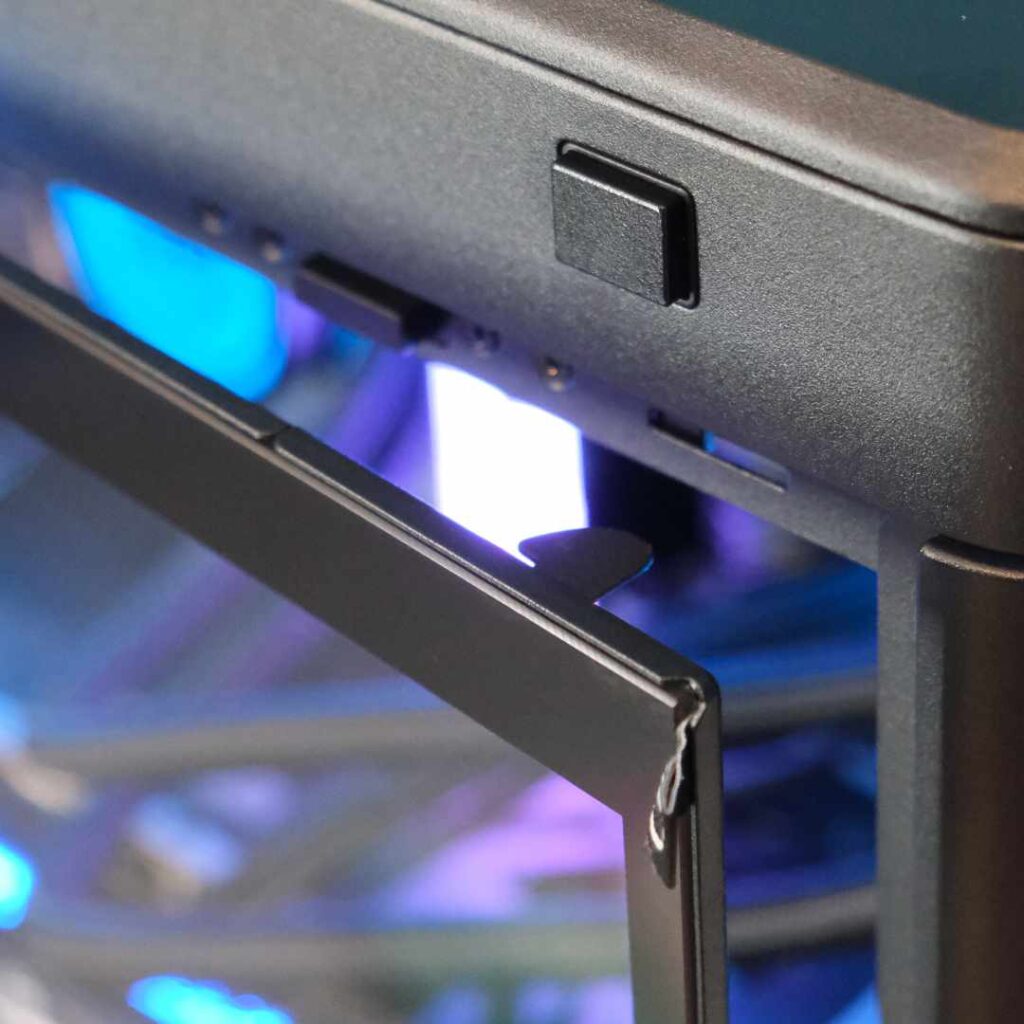 Обзор PCSpecialist Nebula Supreme R: Arrow Lake попадает в цель