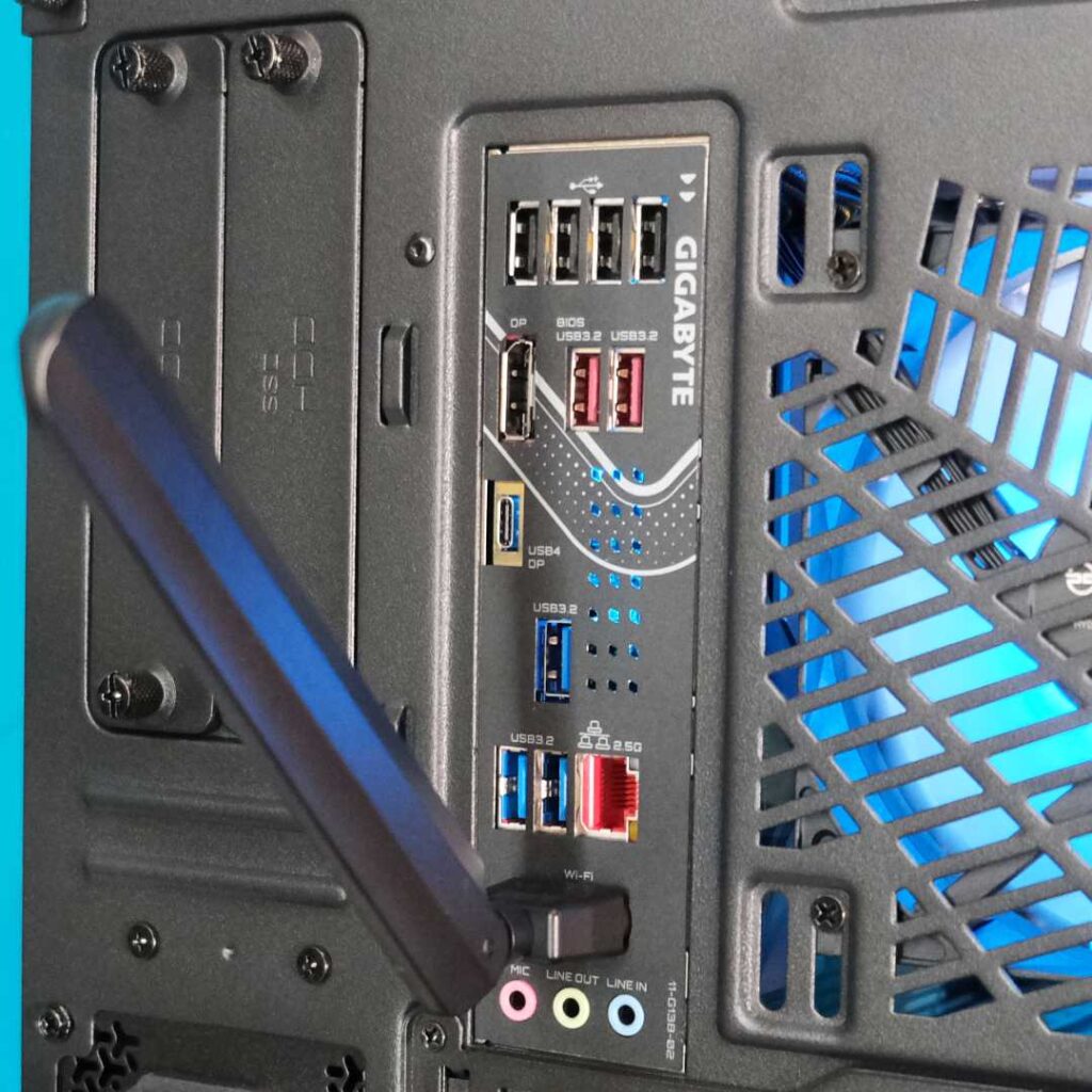 Обзор PCSpecialist Nebula Supreme R: Arrow Lake попадает в цель
