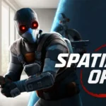 «Spatial Ops» — многопользовательская игра в смешанной реальности. Вышел новый трейлер
