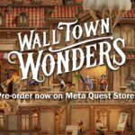 Wall Town Wonders