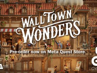 Wall Town Wonders
