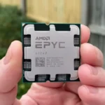 Оказывается, четырехъядерный процессор AMD Epyc на удивление хорош в играх