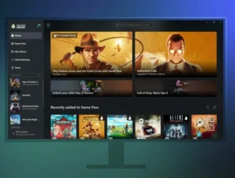 Приложение Xbox для Windows получает 400 ранее недоступных для покупки игр