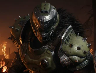 Системные требования Doom: The Dark Ages