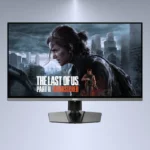 Получите The Last of Us Part II бесплатно с игровыми мониторами MSI