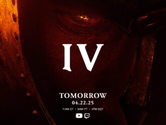 Ремейк The Elder Scrolls IV: Oblivion будет официально представлен завтра, сообщает Bethesda