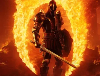 Системные требования The Elder Scrolls IV: Oblivion Remastered