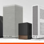 CyberpowerPC UK делает ставку на SFF с новой линейкой мини-ПК MNML