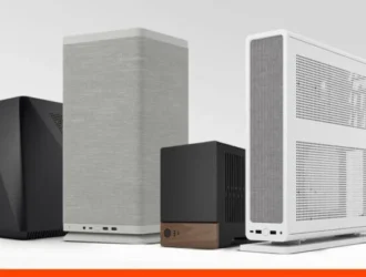 CyberpowerPC UK делает ставку на SFF с новой линейкой мини-ПК MNML