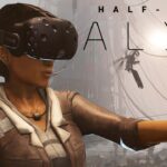 Гарнитура Valve Deckard VR должна запускать Half-Life: Alyx нативно