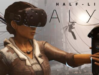 Гарнитура Valve Deckard VR должна запускать Half-Life: Alyx нативно