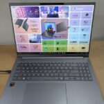 Игровые ноутбуки Predator, Swift и Aspire Copilot+ от Acer на выставке Computex 2025
