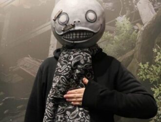 Йоко Таро опасается, что через 50 лет генеративный искусственный интеллект заменит создателей игр