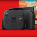 Nintendo наконец-то раскрыла характеристики Switch 2, включая тактовую частоту в док-станции и портативном режиме