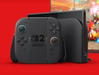 Nintendo наконец-то раскрыла характеристики Switch 2, включая тактовую частоту в док-станции и портативном режиме