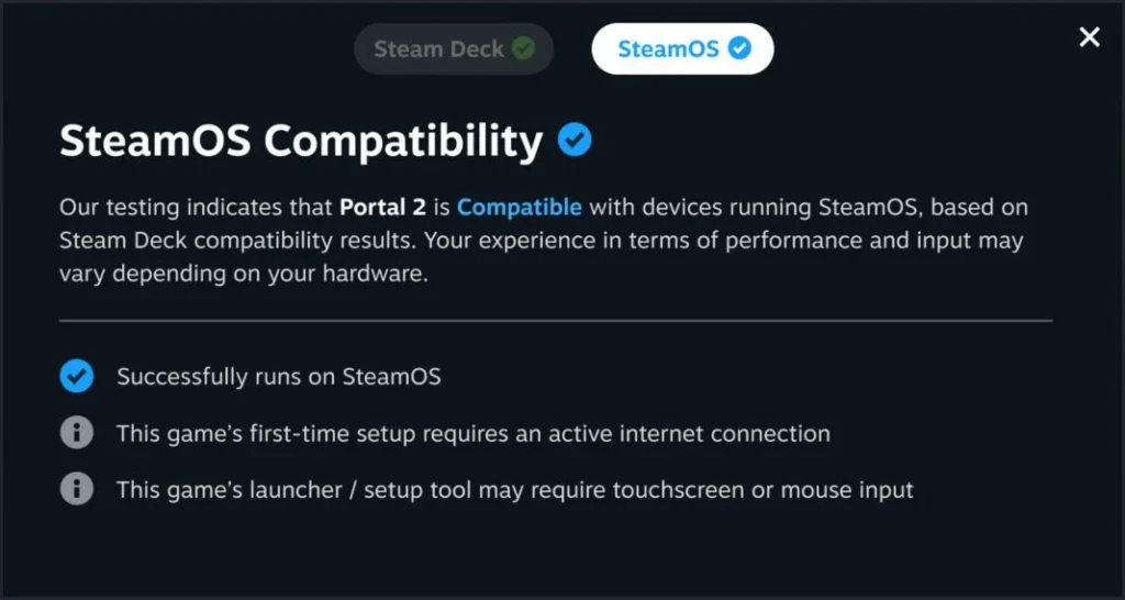 Valve ожидает, что более 18 000 игр сразу станут совместимыми со SteamOS