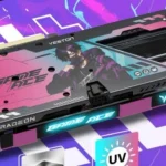 Yeston наконец-то запускает husbando GPU, чтобы объединиться с предыдущими предложениями waifu