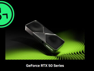 Стоит ли переходить на NVIDIA RTX 5050? Взгляд на нового бюджетного конкурента
