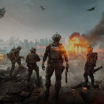 Battlefield 6, будет ли он таким же большим, как его трейлер?