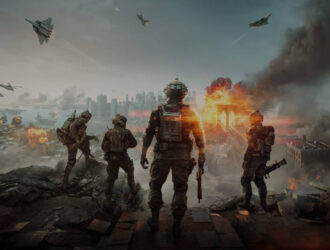 Battlefield 6, будет ли он таким же большим, как его трейлер?