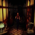 Это два следующих римейка саги Resident Evil, один из которых будет революционным