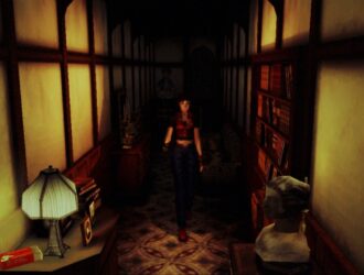 Это два следующих римейка саги Resident Evil, один из которых будет революционным