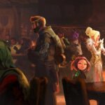 Guild Wars 3: статус разработки, дата выхода, возможные требования и все, что мы знаем