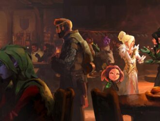 Guild Wars 3: статус разработки, дата выхода, возможные требования и все, что мы знаем