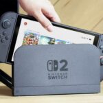 Nintendo блокирует порт USB-C на Switch 2 из-за нехватки неофициальных аксессуаров