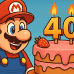 Nintendo может подготовить Direct к 40-летию Марио