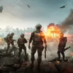 Процессоры AMD с 3D V-Cache отлично справляются с Battlefield 6