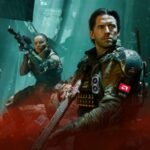 AMD Radeon RX 9070 XT почти не уступает Nvidia GeForce RTX 5090 в бета-версии Call of Duty Black Ops 7