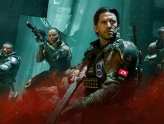 AMD Radeon RX 9070 XT почти не уступает Nvidia GeForce RTX 5090 в бета-версии Call of Duty Black Ops 7