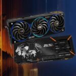 Вот почему мне нравится видеокарта Asus Call of Duty Black Ops 7 RX 9070 XT